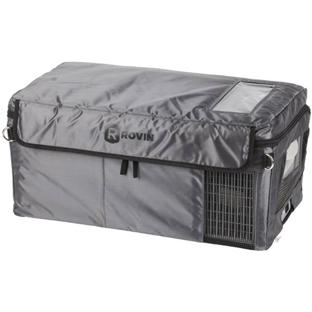 Grey Insulated Cover (To Suit 15L Fridge GH2200)