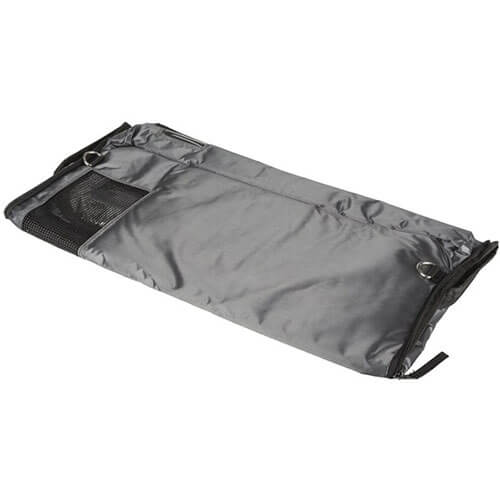 Grey Insulated Cover (To Suit 15L Fridge GH2200)