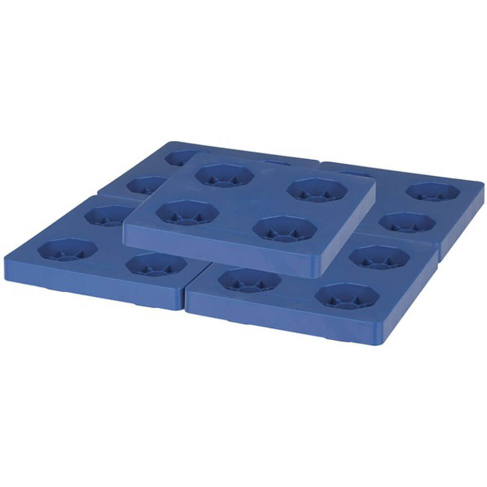 Blue Leveling Blocks (10 Packs)