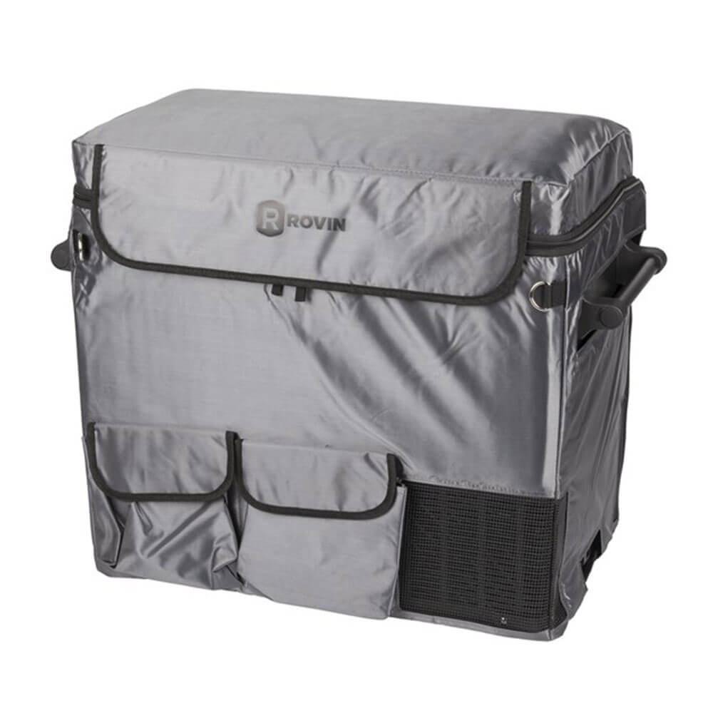 Grey Insulated Cover (To Suit 55L Fridge GH2240)