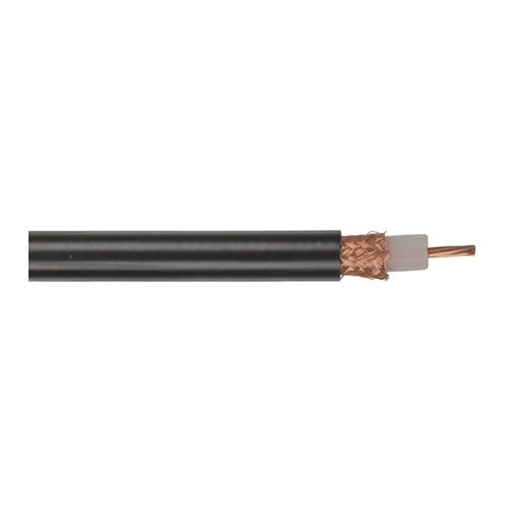 RG174/U Coaxial Cable 50 ohm (20m)