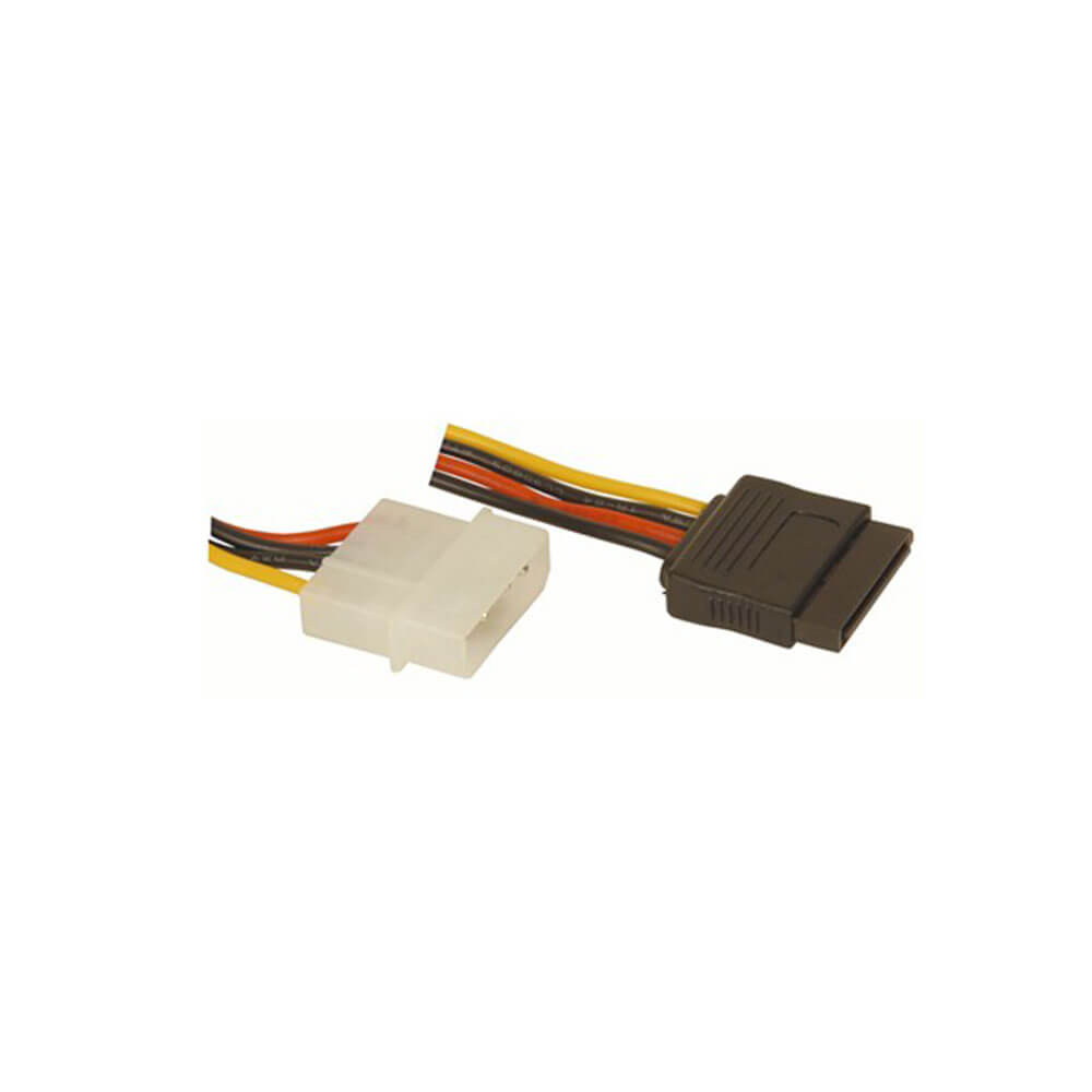 SATA HDD Power Cable