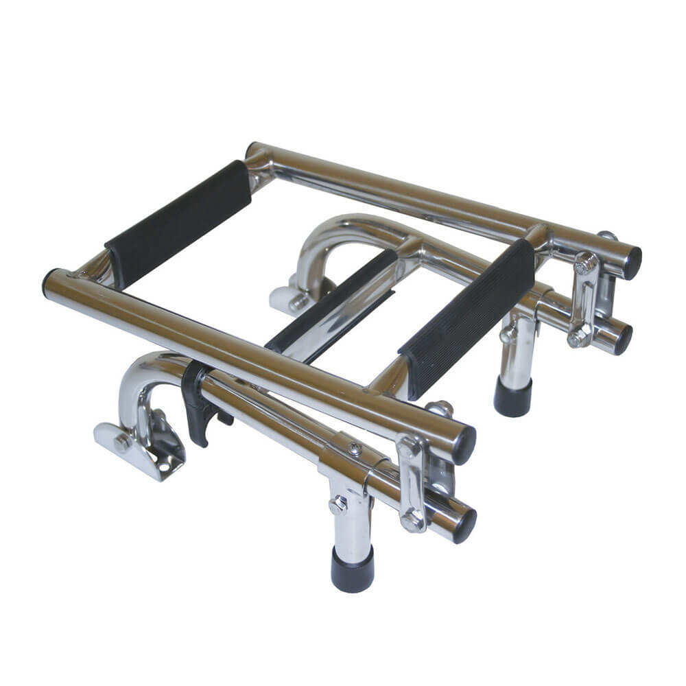 Transom Mount 3 Steps Ladder (570mm)