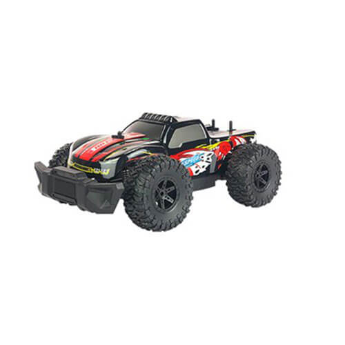 Hendee Hot Speed Off-road Remote Control Racing Truck
