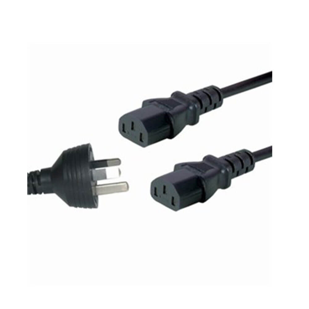 Mains Cable (1.8m)