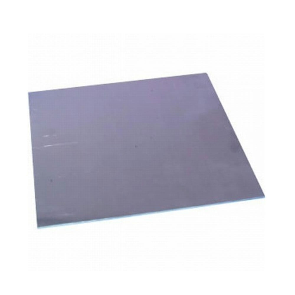 Aluminium Panel 18 Gauge (295x295mm)