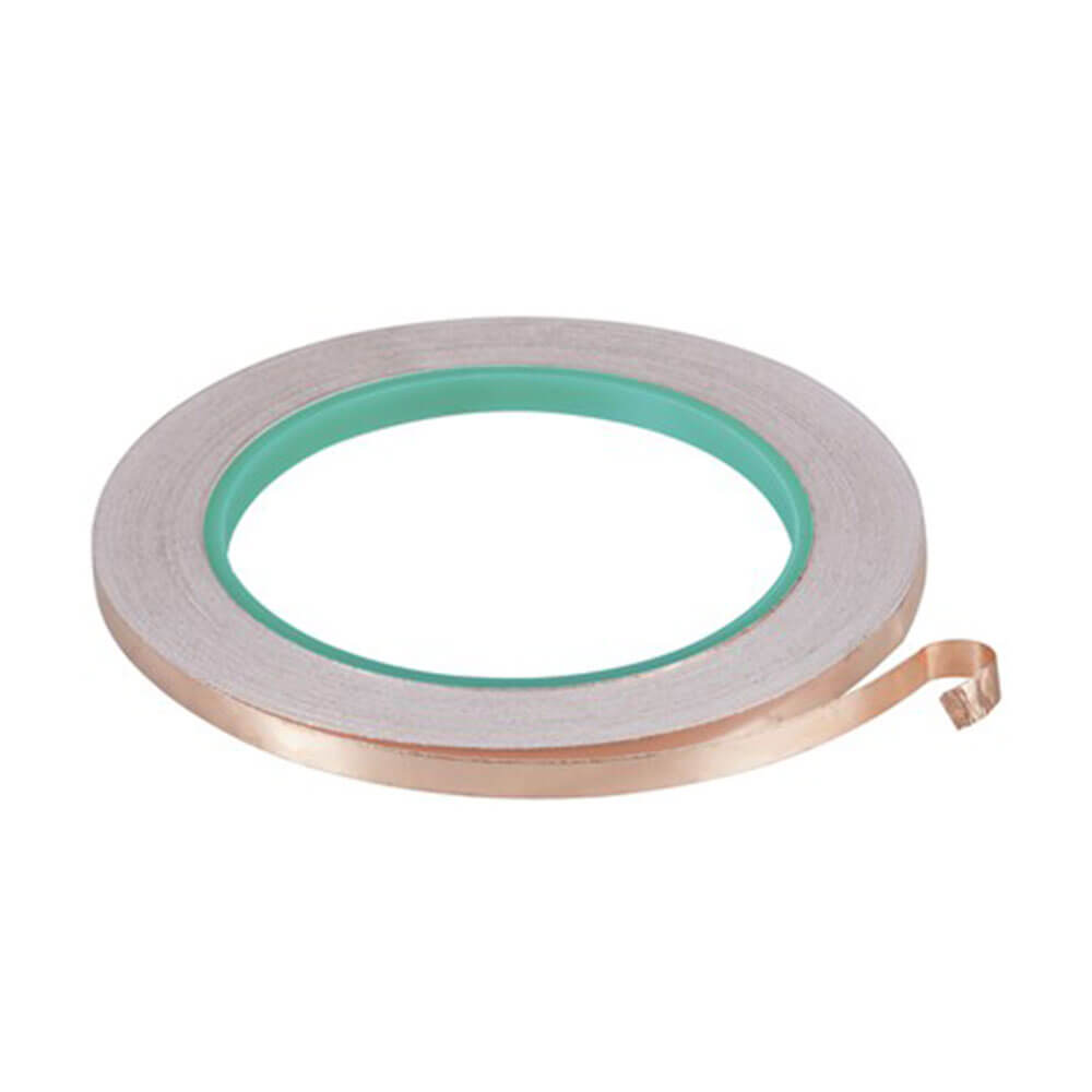 Adhesive Copper Tape (5mmx10m)