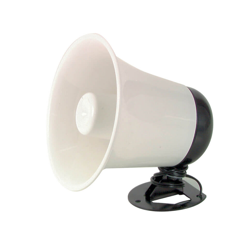 Horn Speaker 8 ohm 10W (5")