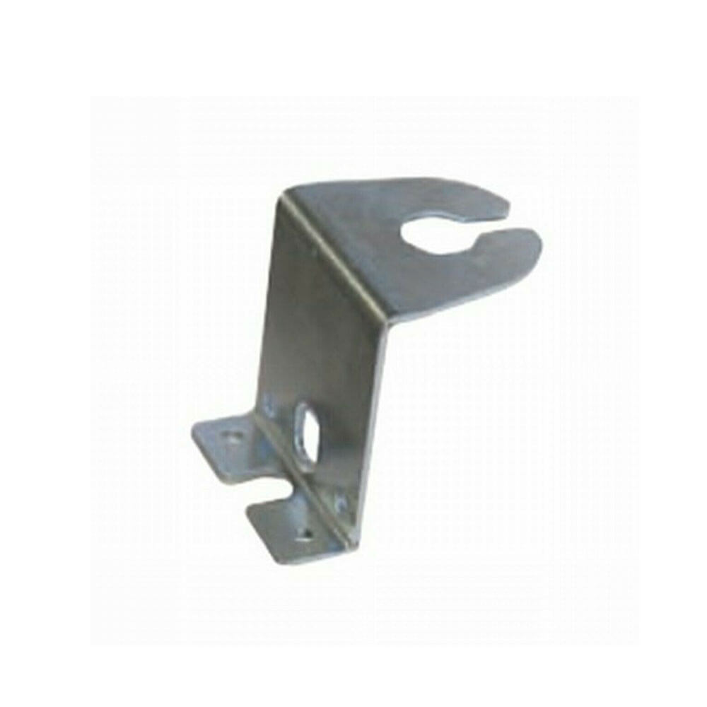 Stainless Steel Trunk Groove Bracket (16mm)