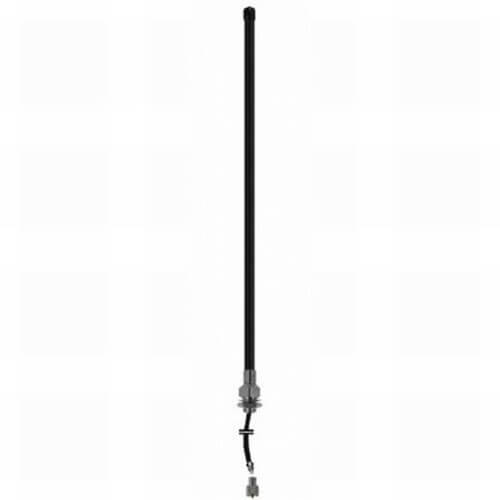 UHF Ground Plane Independant Car Antenna