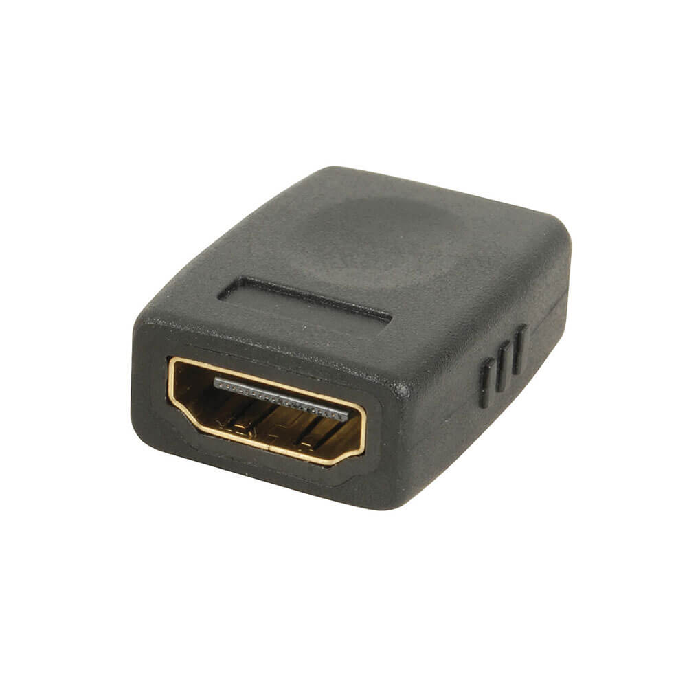 HDMI Socket Adaptor