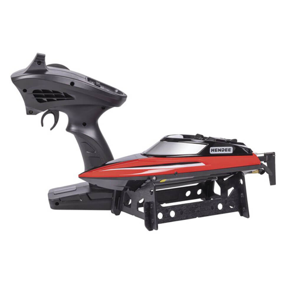 Hendee Remote Control Shadow Storm Speed Boat