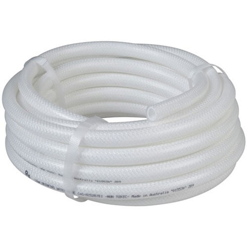 Drinking Water Hose without Fitting