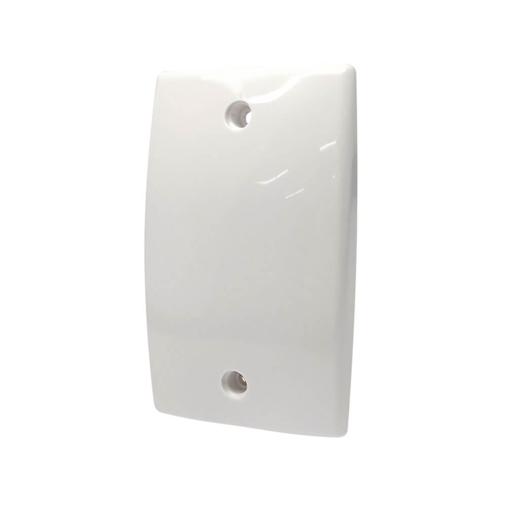 Wall Plate (72x115mm)