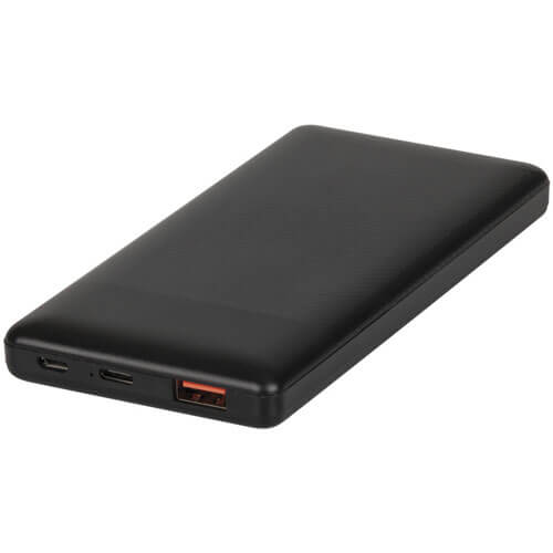 Powertech USB Portable Power Bank (10,000mAh)