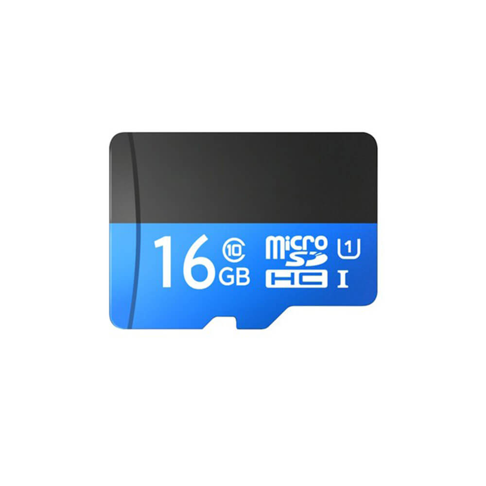 Micro SDXC Class 10 Card 16GB