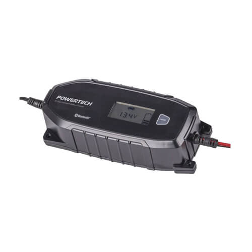 Powertech BT Lead Acid & Lithium Battery Charger