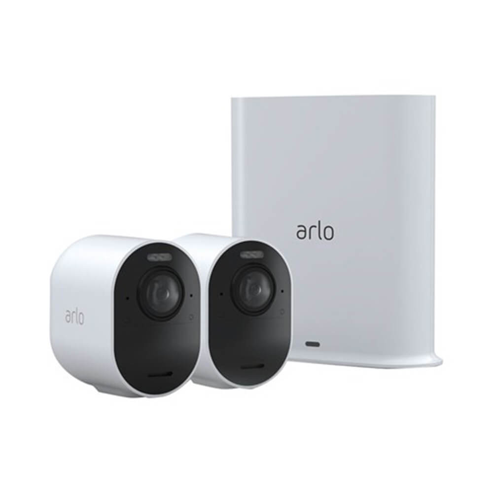 Arlo Ultra Spotlight 4K Camera