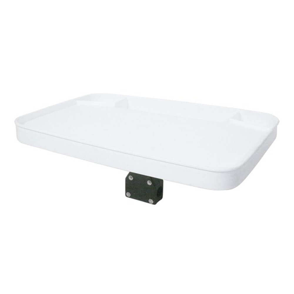 Bait Board with Rail Mount (Small)
