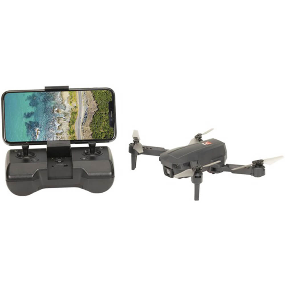 Bugs Remote Control Mini Drone with 1080p Camera