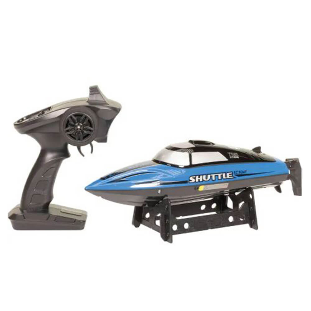 Shuttle High Speed Remote Control Boat