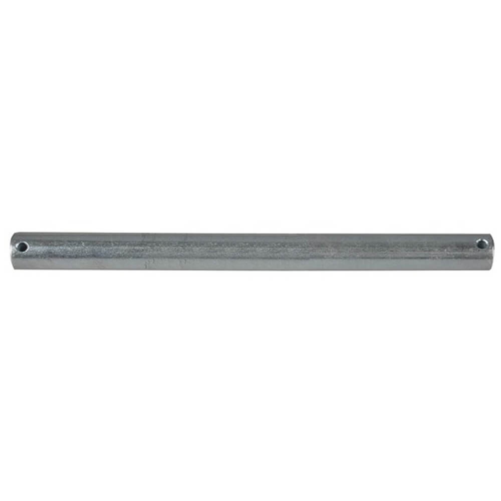 Zinc Plated Roller Spindles 15mm