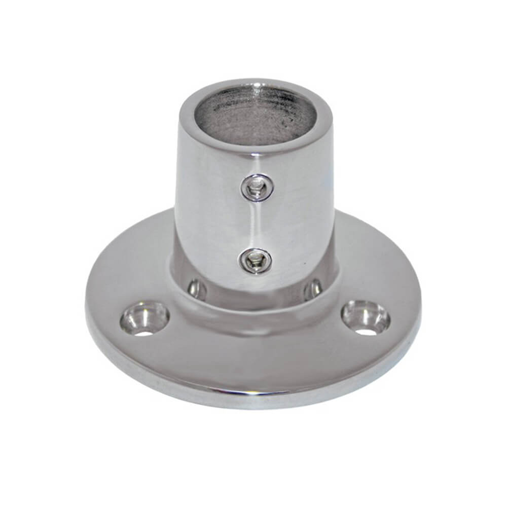 Stainless Steel Guardrail Fitting 1"