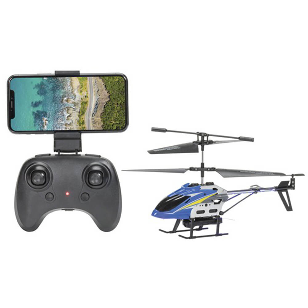Remote Control Helicopter with 720p Camera