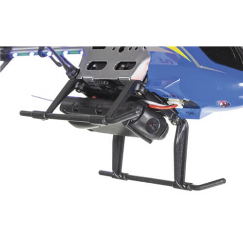 Remote Control Helicopter with 720p Camera