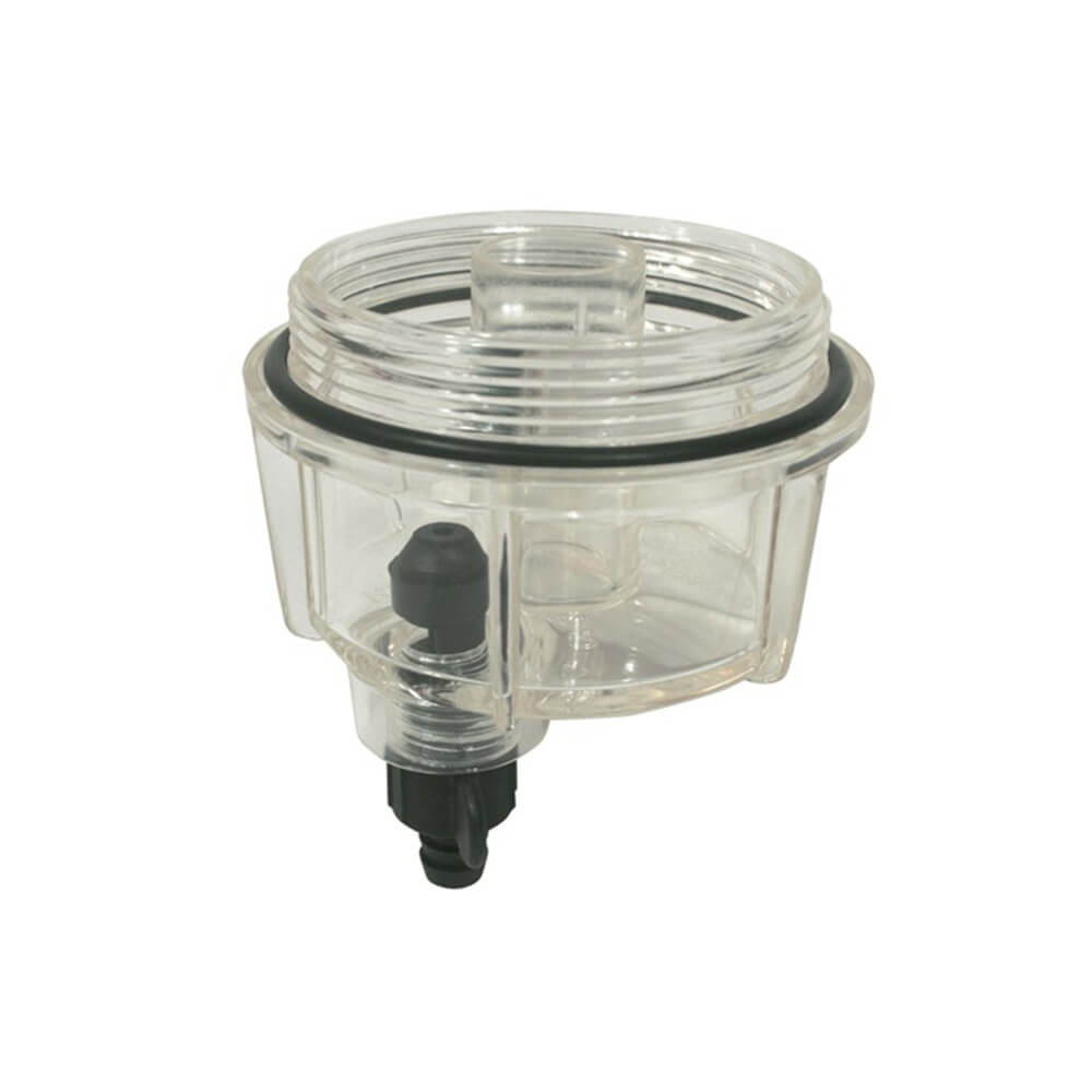 Clear Bowl for Fuel Filter