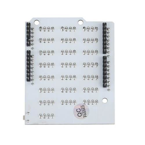 Linker Base Shield for Arduino