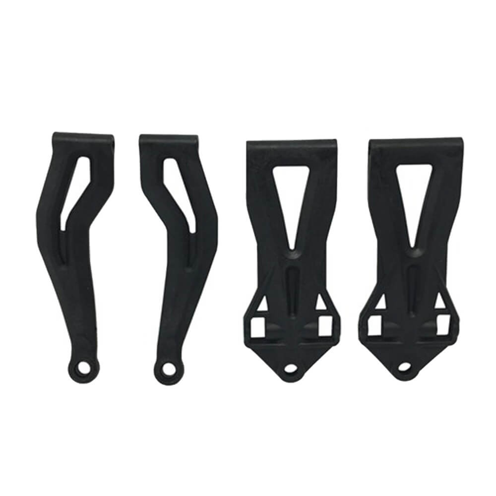 Spare Upper & Lower Control Arms for Remote Control Truggy