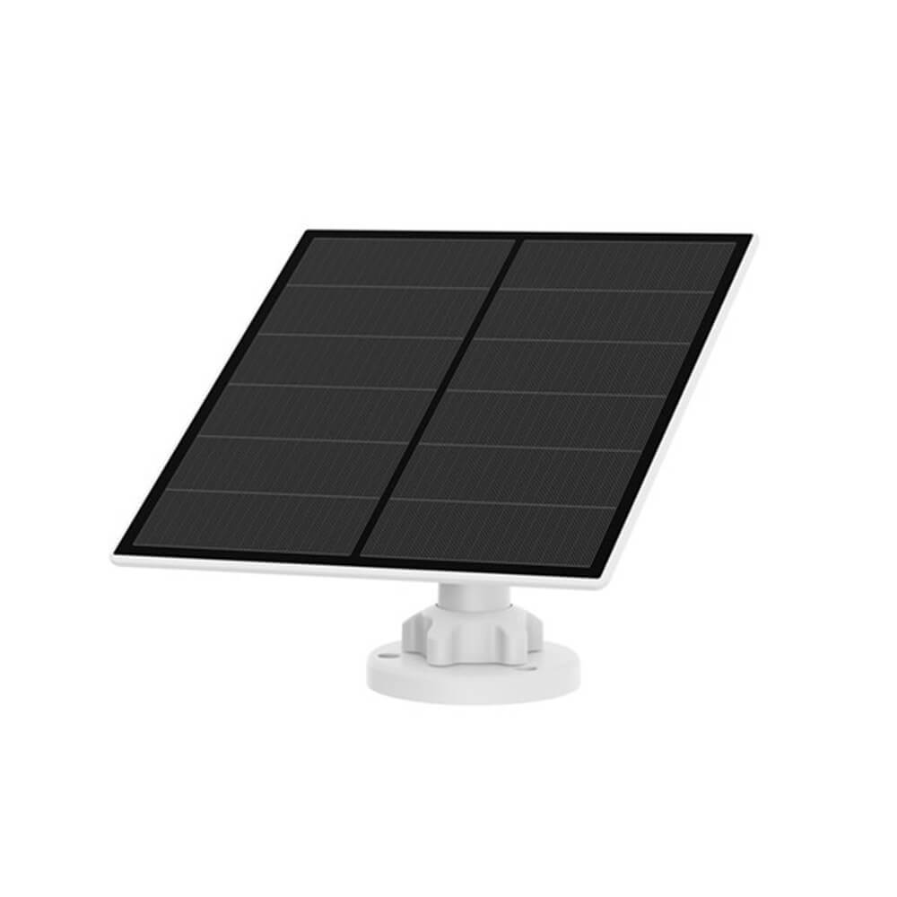Concord Solar Panel for Wi-Fi Battery Powered Cameras