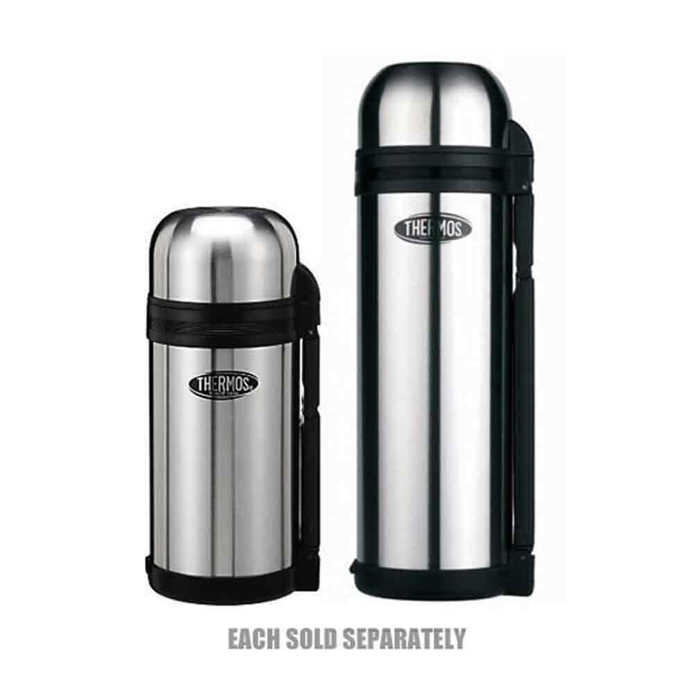 Thermos Stainless Steel Food & Drink Flask
