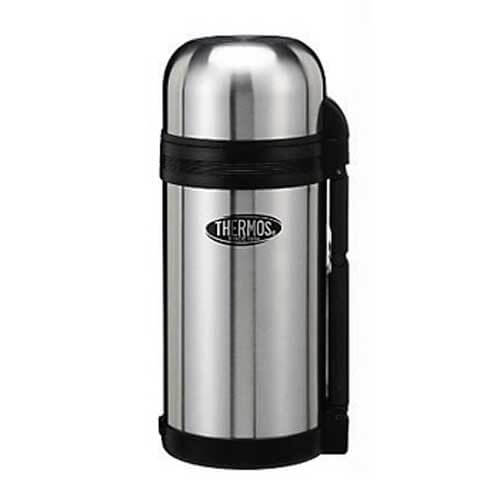 Thermos Stainless Steel Food & Drink Flask