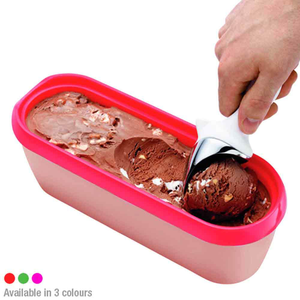 Tovolo Glide-A-Scoop Ice Cream Tub