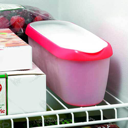 Tovolo Glide-A-Scoop Ice Cream Tub