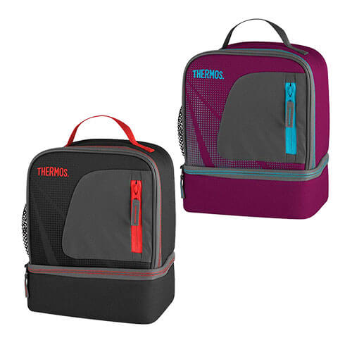 Radiance Dual Lunch Kit