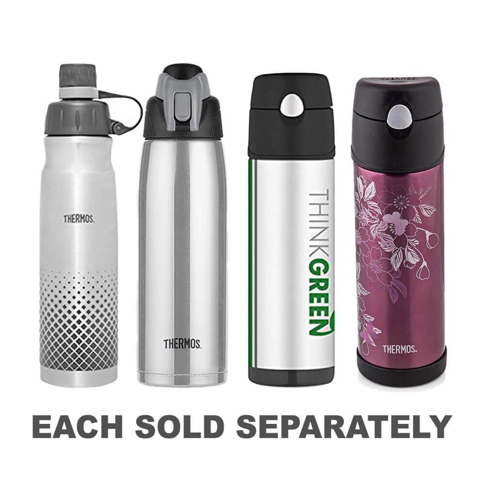 S/Steel Vacuum Insulated Hydration Bottle