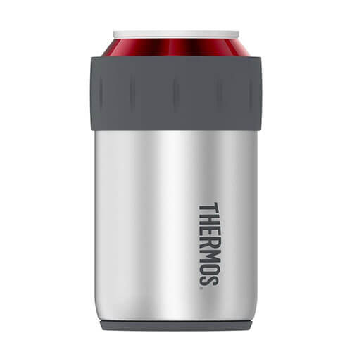 355mL Stainless Steel Can Insulator