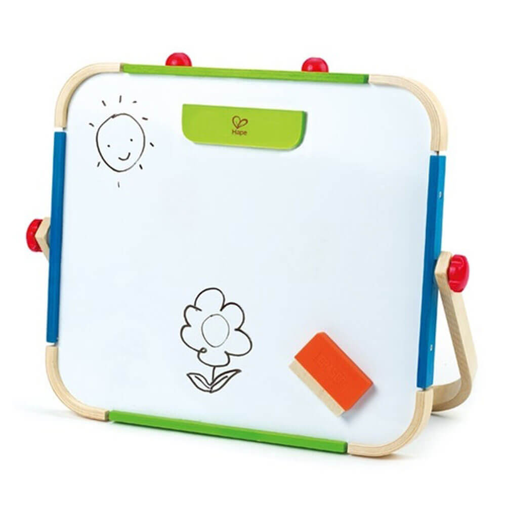 Hape Anywhere Art Studio Whiteboard For Kids 3+