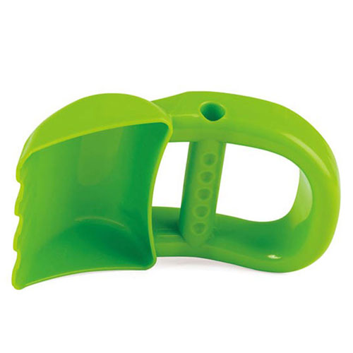 Hand Digger Sand Toy