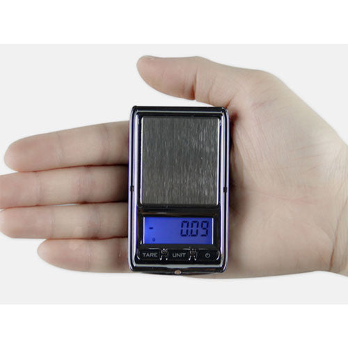 Mini Portable Digital Pocket Scale