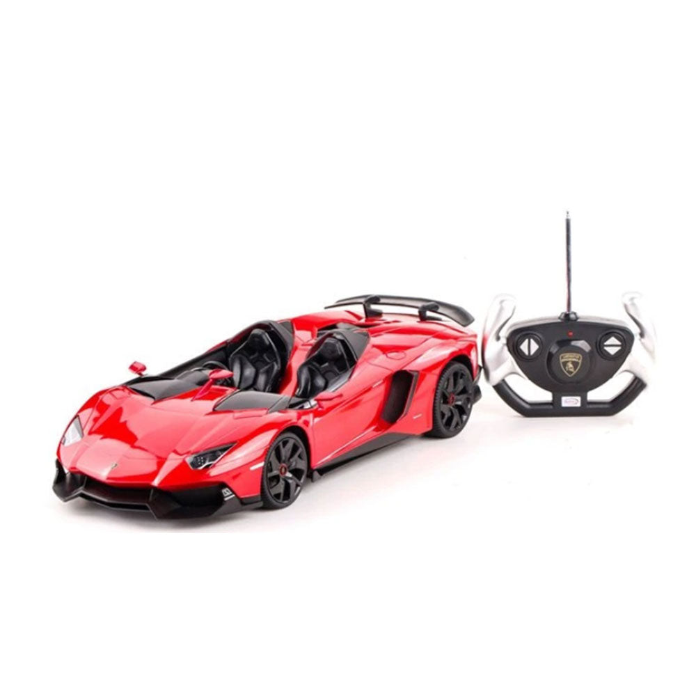 Remote Controlled Lamborghini Aventador 1:14 Scale Model