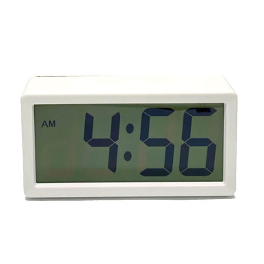 USB Charging Digital Alarm Clock