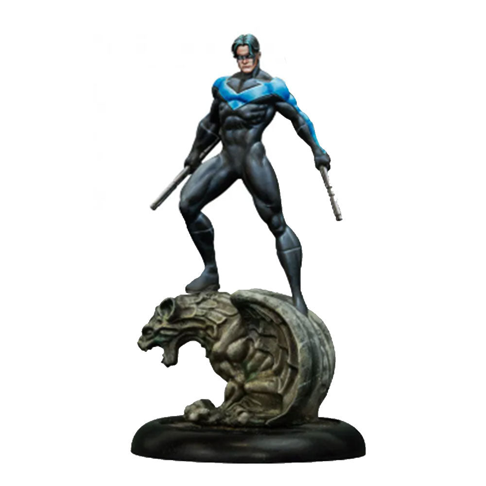 Batman Miniature Game Nightwing