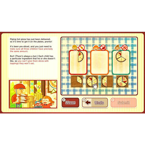 SWI Katrielle & the Millionaires' Conspiracy Game (Dx Ed)