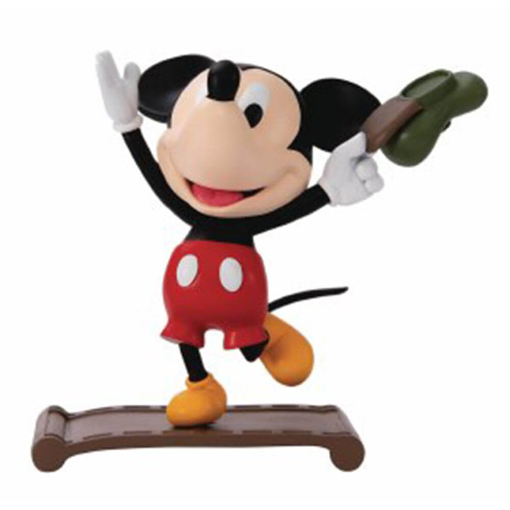 Mini Egg Attack Mickey Mouse Modern Figure (90th Anniv)