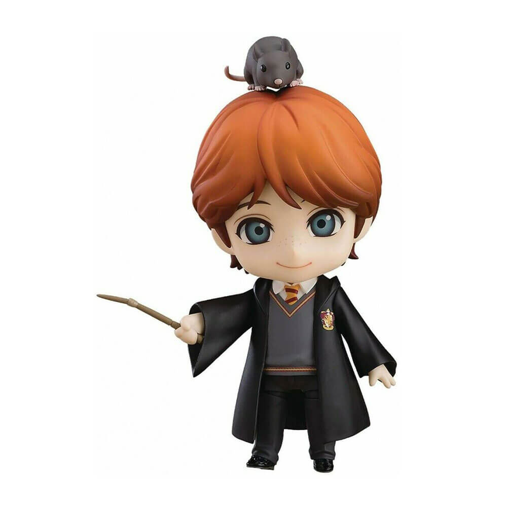 Harry Potter Ron Weasley Nendoroid Figure