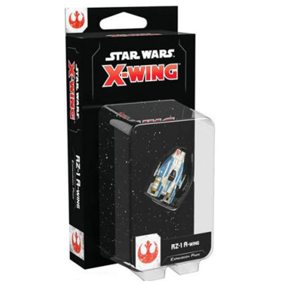 Star Wars X-Wing RZ 1 A Wing Expansion Game (2nd Edition)